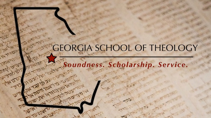 Georgia School of Theology – Warner Robins church of Christ